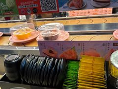 -争鲜回转寿司(东方银座店)