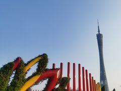 -广州富力丽思卡尔顿酒店