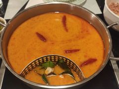 -青柠记忆泰式海鲜火锅(金楠天街店)