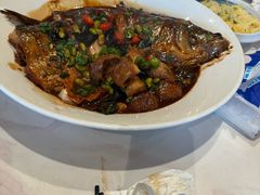 -壹只菜·崇明本地特色菜(崇明南门店)