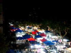 android_upload_pic-吴山路夜市