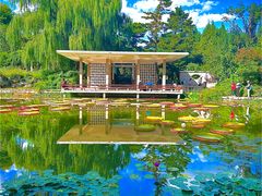 -国家植物园南园