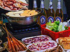 -小煵记·打边炉(西丽文光店)