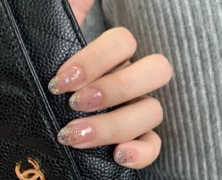 -Pink You美甲美睫纹绣定制中心