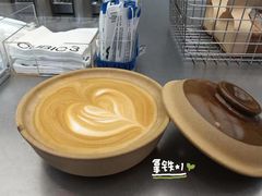 -CUBIC3三立方咖啡(凌空SOHO店)