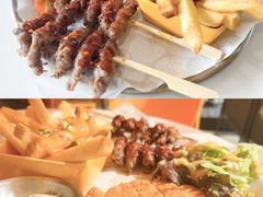 -艾薯夫妇Aysh(福田星河COCOPark店)