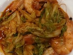-胶东海鲜大排档(北太平庄店)