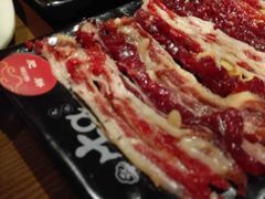 -牛a潮汕鲜牛肉粿条(天河北店)