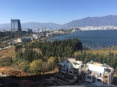 -大理洱海龙湾假日酒店