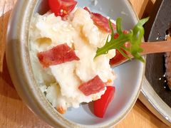 土豆色拉-沼津港渔市(宏伊国际广场店)