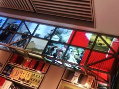 -羊来顺冰煮鲜羊 铁锅烀羊肉(中央大街店)