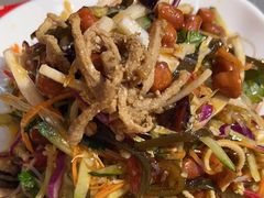 -棒小伙·齐齐哈尔烤肉(龙茗路店)
