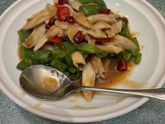 -奕景海鲜·大连菜(星海广场店)