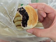 -华荣哲绿豆饼(泰安店)