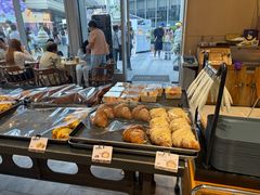 -OUR Bakery(中海环宇荟店)