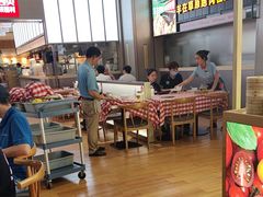 -西贝(南山宝能太古城店)