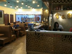 -金穗园·砂锅粥.醉鸡煲火锅(长寿路店)