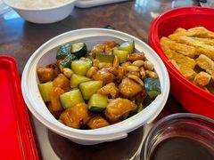 -大鸭梨(天通西苑店)