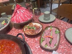 -纸盐河码头火锅(十八梯店)