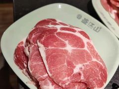 牛眼肉-盛江山自助料理(奥莱锦辉购物广场店)