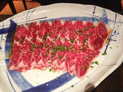-金柚子韩国烤肉(威宁路店)