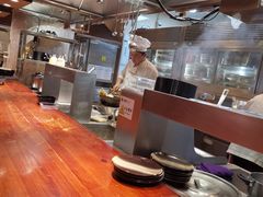 -楼兰新疆主题餐厅(苏州中心店)