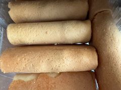-奇华饼家(香港国际机场T1店)
