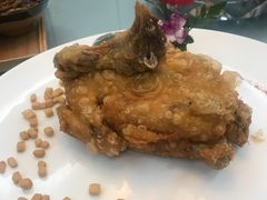 -汉唐宴长安食府