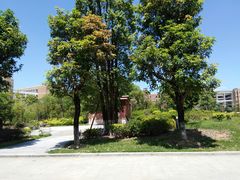 -福州大学(旗山校区)