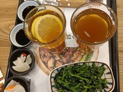 -煲仔皇腊味煲仔饭(经四万达店)