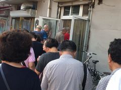 -正味斋锅巴菜(西北角店)