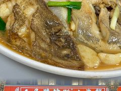 -健跳小海鲜(人民路店)