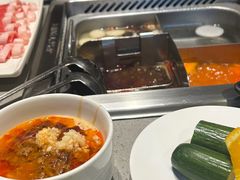 -海底捞火锅(漕宝路店)
