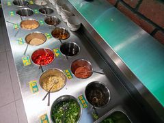-大明铜锅·烤涮坊·烧烤(总店)
