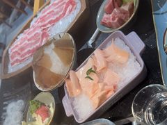 -五星桥原切肥牛火锅·30年专注好牛肉(湖塘店)