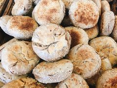 -李小老烧饼(常营民族家园店)