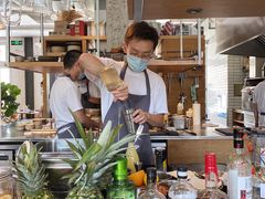 -BOR Eatery(安福路店)