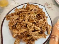 -鼎香润(德胜门内店)