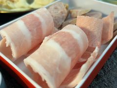 -熊大·鲜烤黄牛肉(五山店)