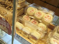 -泸溪河桃酥(浦口天悦城店)