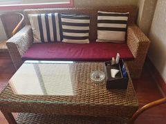 -天天足道(紫荆店)