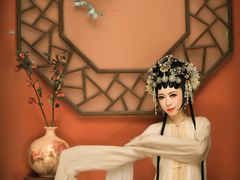 -九月鹰飞汉服摄影工作室