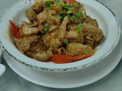 -海鲜街菜馆(海珠南路店)
