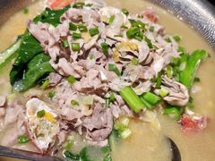 -五谷丰登农家院·地道胶东菜·海鲜烧烤(威海店)