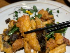 -泰堤坊(淡水体育馆店)