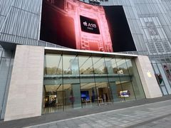 -Apple零售店(玄武湖店)