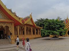 -西双版纳勐泐文化旅游区