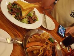 -宝莱纳餐厅(滨江店)