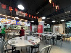 -明本湛江鸡•海鲜小厨(陈家祠店)