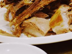 -清真益鑫羊肉手抓馆(南大街店)